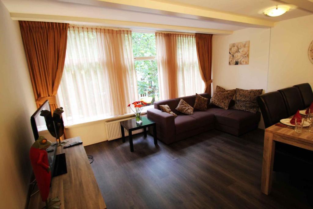 Coco's Outback Appartement