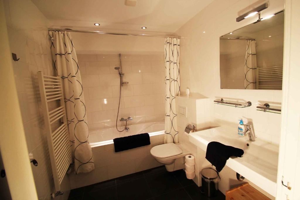 Appartement Coco's Outback Amsterdam