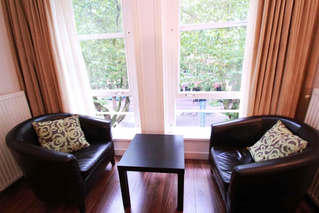Appartement Coco's Outback *