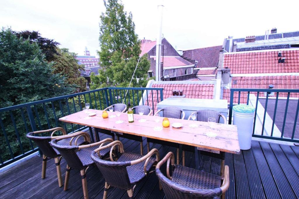Coco's Outback Appartement *