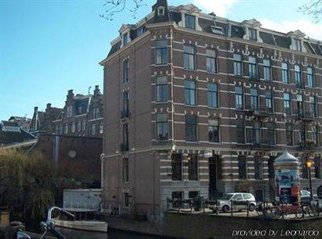 Hotel Hotel Amsterdam Inn