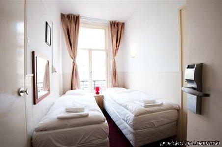 Hotel Amsterdam Inn Amsterdam