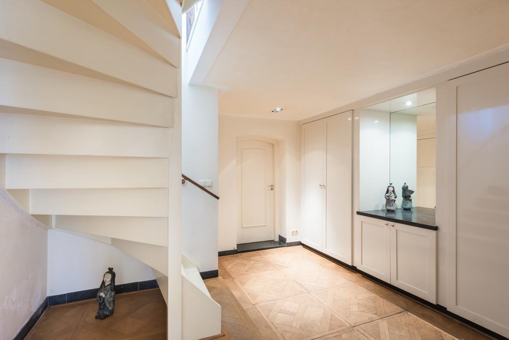 Bed & Breakfast Roorda Herengracht