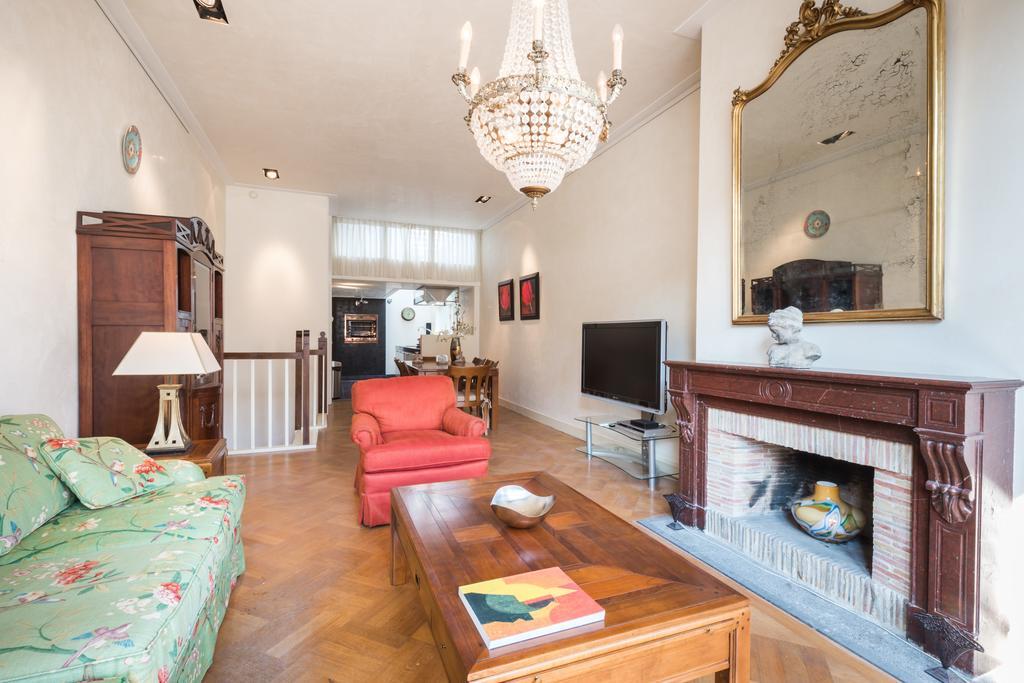 Roorda Herengracht Bed & Breakfast Amsterdam