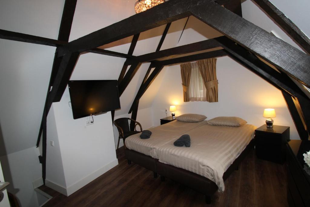 Appartement Coco's Outback