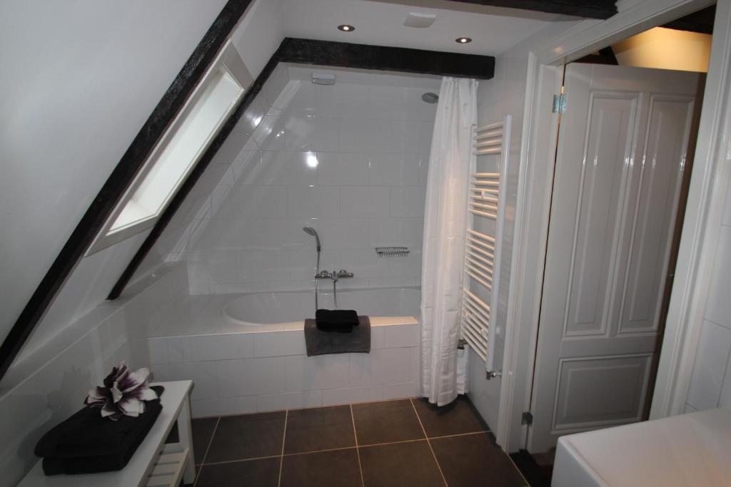 Coco's Outback Appartement Amsterdam