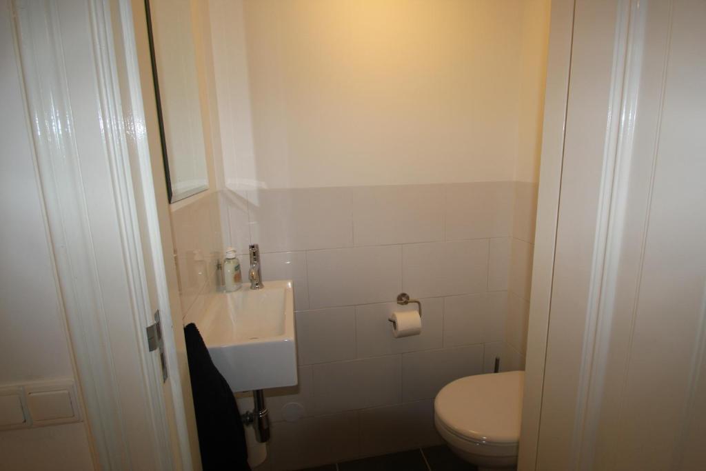 Coco's Outback Appartement *