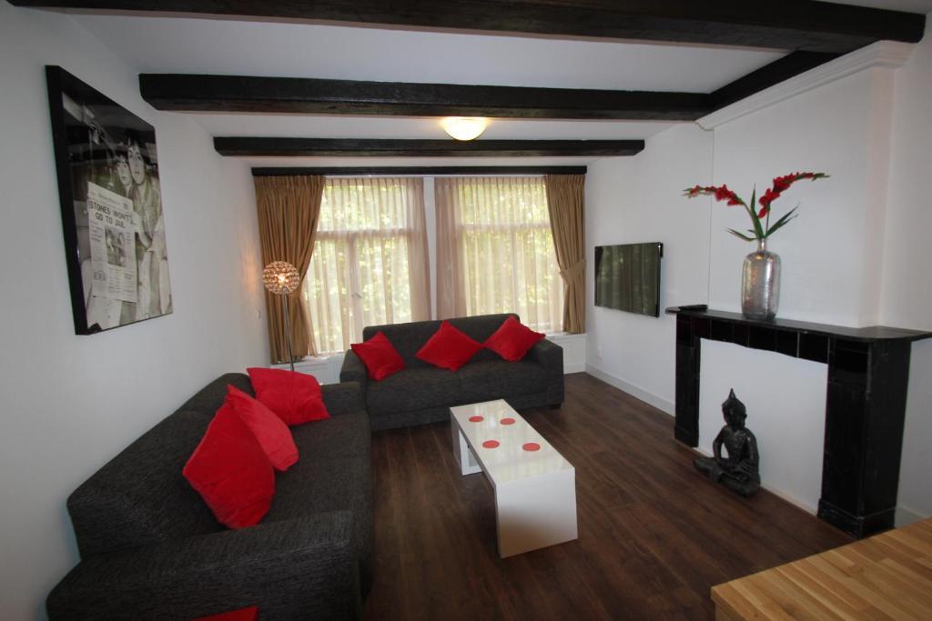 Coco's Outback Appartement