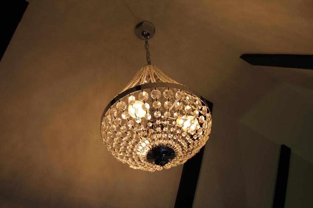 Appartement Coco's Outback