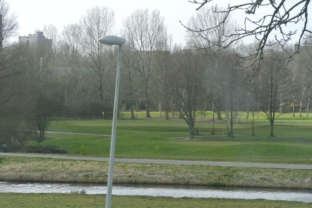 Voorhuis En Klein Waterland Amsterdam