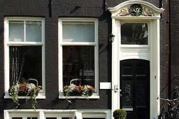 The Posthoorn Hotel