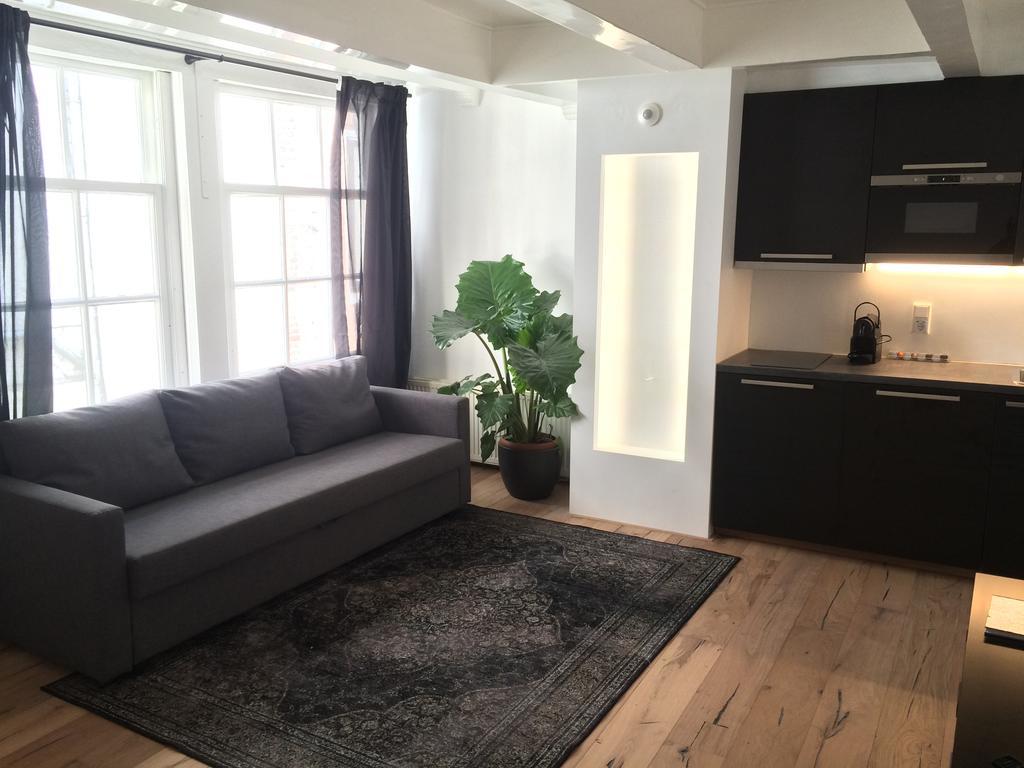 Canal House 1680 Bed & Breakfast Amsterdam