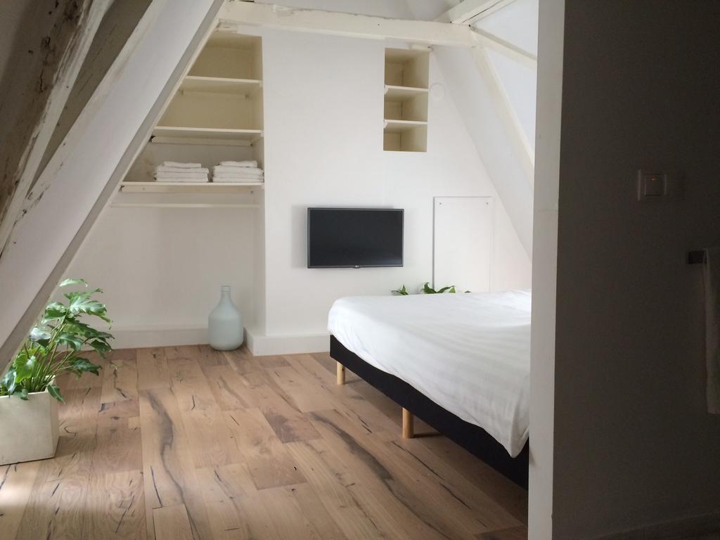 Bed & Breakfast Canal House 1680 Amsterdam