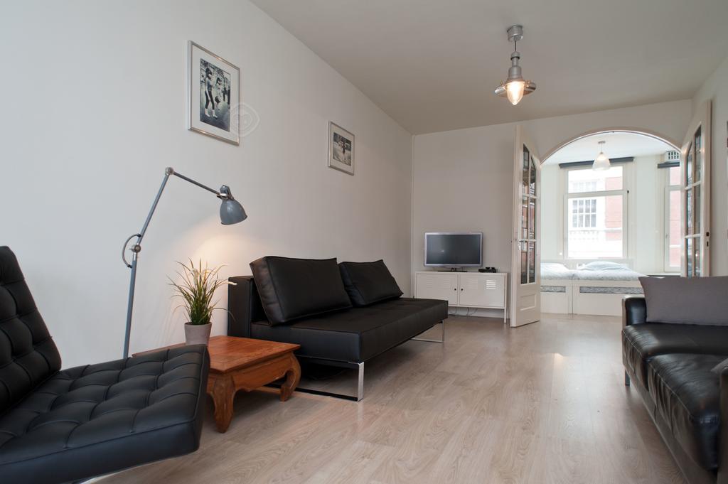 Tommy's 3* Amsterdam