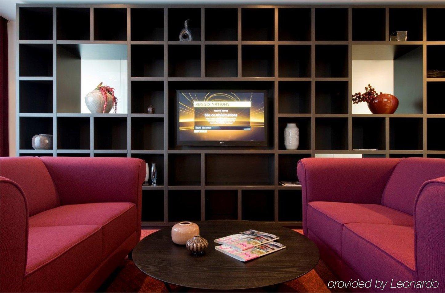 Express - Sloterdijk Station By Ihg Hotel Amsterdam