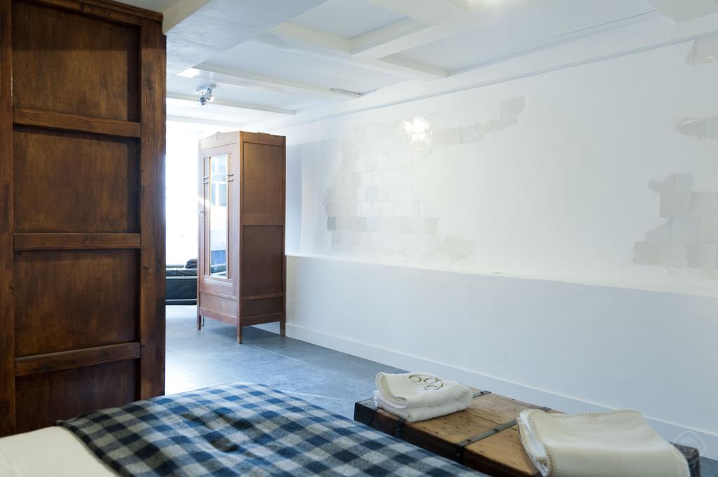 Frühstückspension Prinsengracht 969 Studio 2*