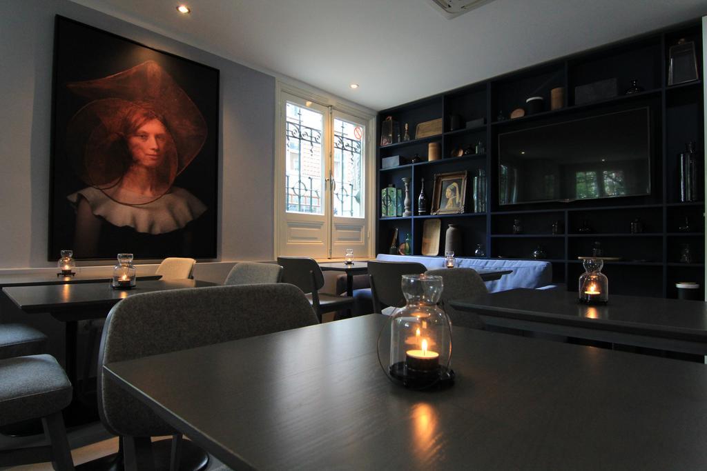 No. 377 House Amsterdam