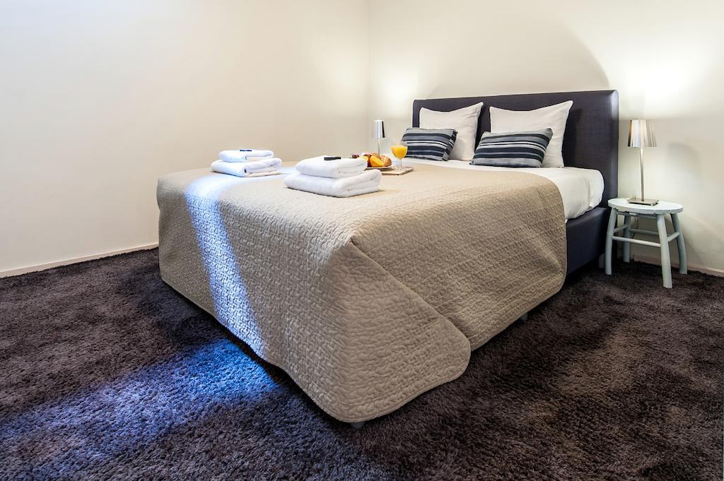 Apartment Short Group Leidseplein Longstreet Serviced *