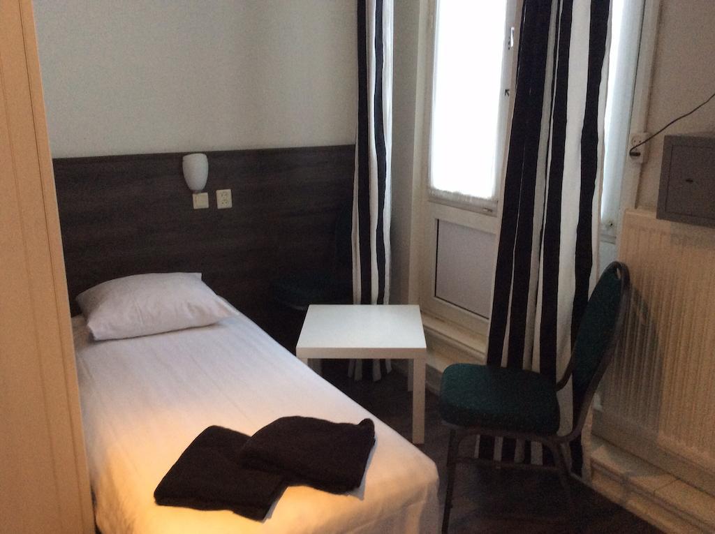 Hotel Budget Barbacan Amsterdam