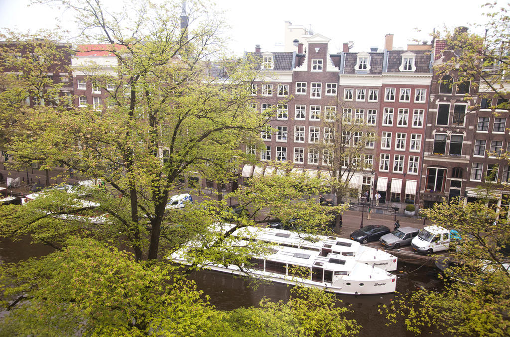 Estherea Amsterdam