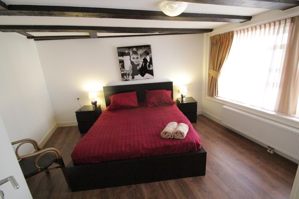 Appartement Coco's Outback