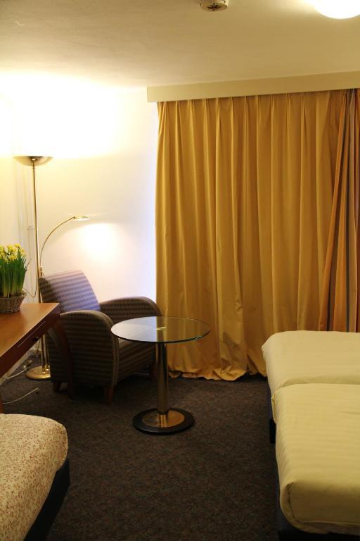 Alfa Hotel