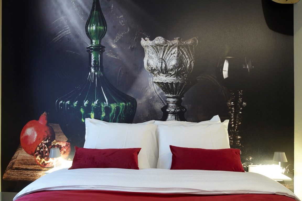 Hotel The Muse - Boutique 3*