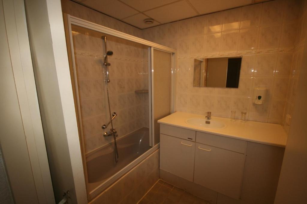 Budget Barbacan Amsterdam