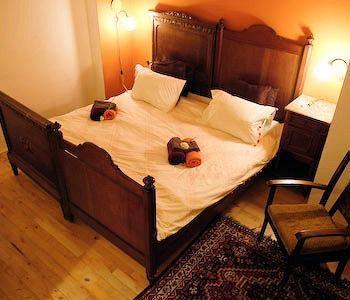 Bed & Breakfast The Blue Sheep Amsterdam