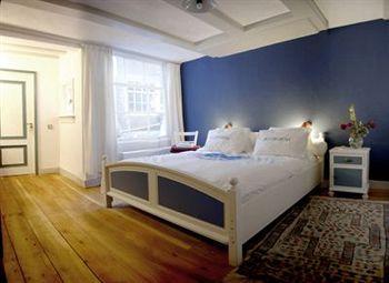 Bed & Breakfast The Blue Sheep