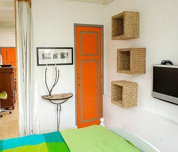 Bed & Breakfast The Blue Sheep 3*