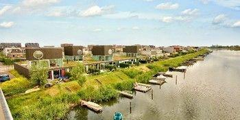 Hotel Waterpalace Boutique Amsterdam