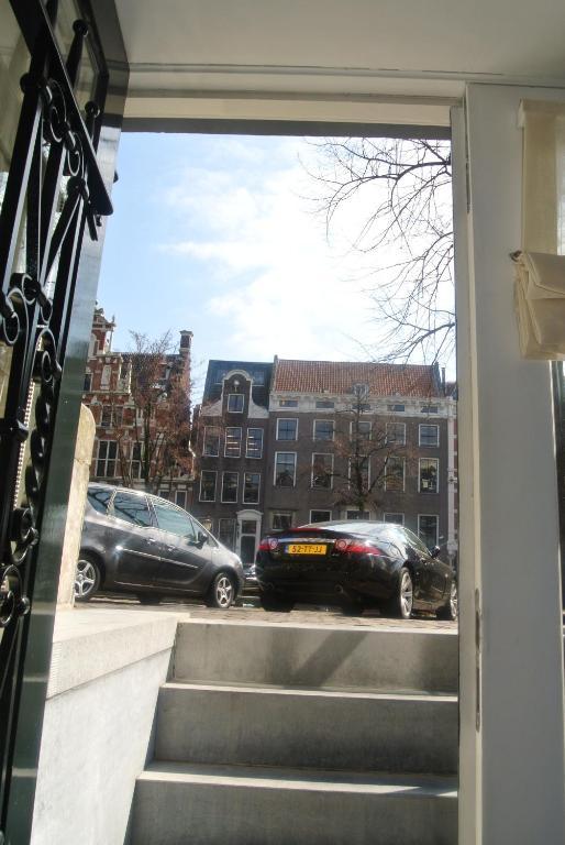 Apartment Keizersgracht