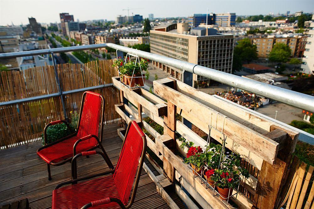 Hotel Volkshotel 3*