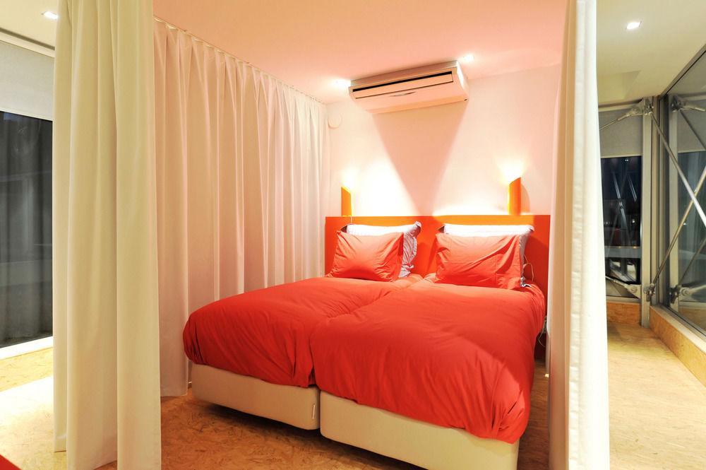 Hotel Waterpalace Boutique
