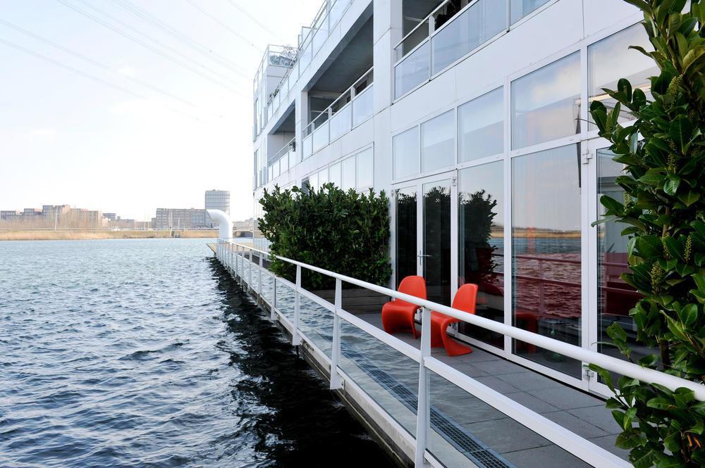 Hotel Waterpalace Boutique Amsterdam