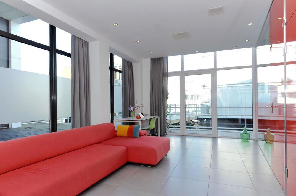 Waterpalace Boutique Amsterdam