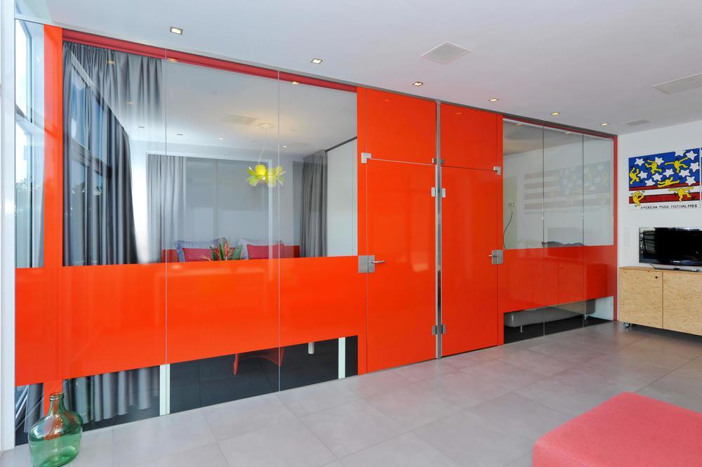 Waterpalace Boutique Amsterdam