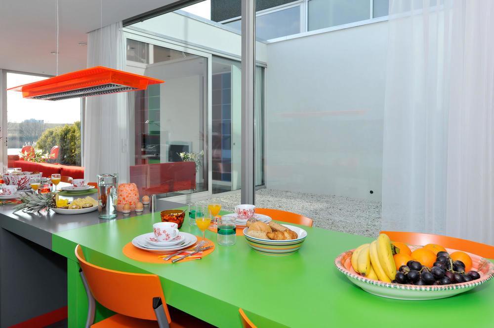 Hotel Waterpalace Boutique Amsterdam