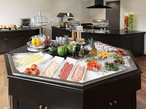 Nh Noord Hotel