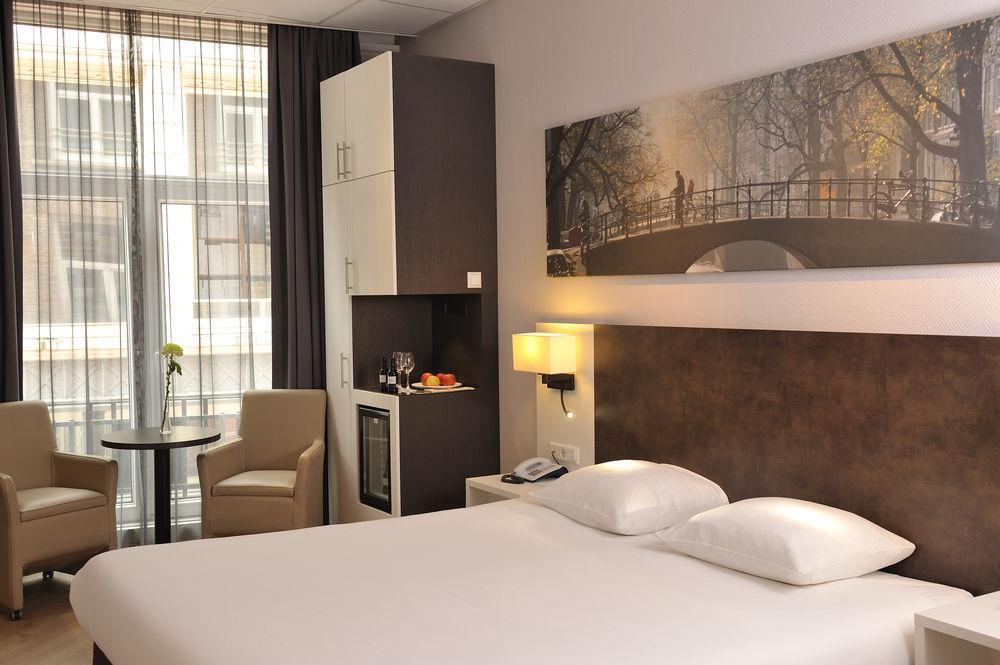 De Roode Leeuw 4*