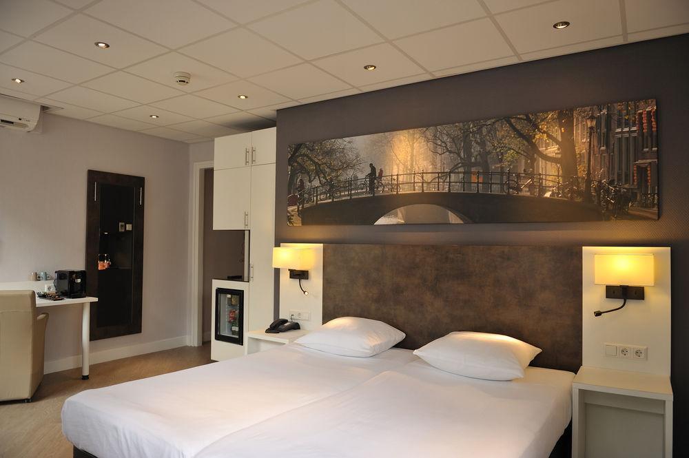 De Roode Leeuw 4* Amsterdam