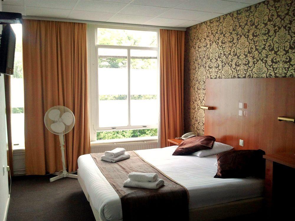 74 Hotel Amsterdam