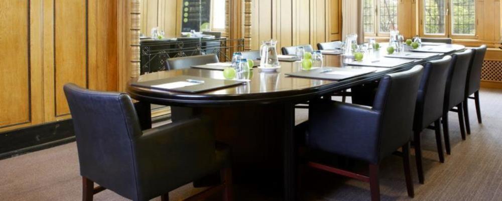 Nh Schiller Hotel