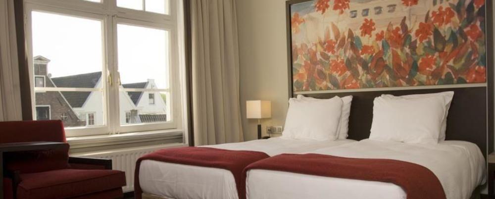 Nh Schiller Hotel 4*