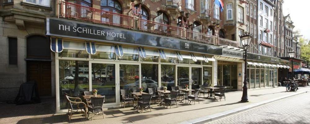 Nh Schiller 4*