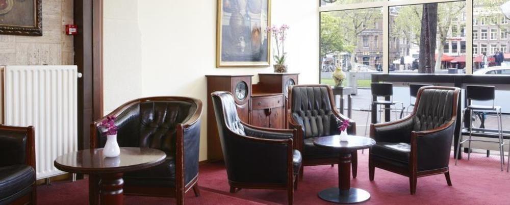 Nh Schiller Hotel