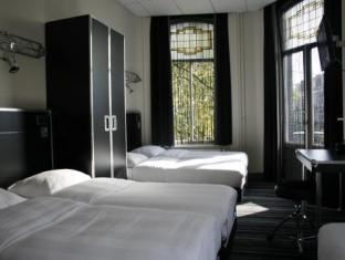 Backstage 2* Amsterdam