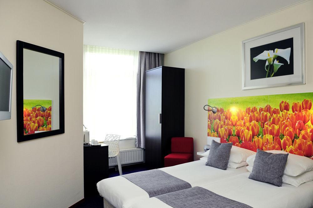 Ibis Styles City Hotel 3*