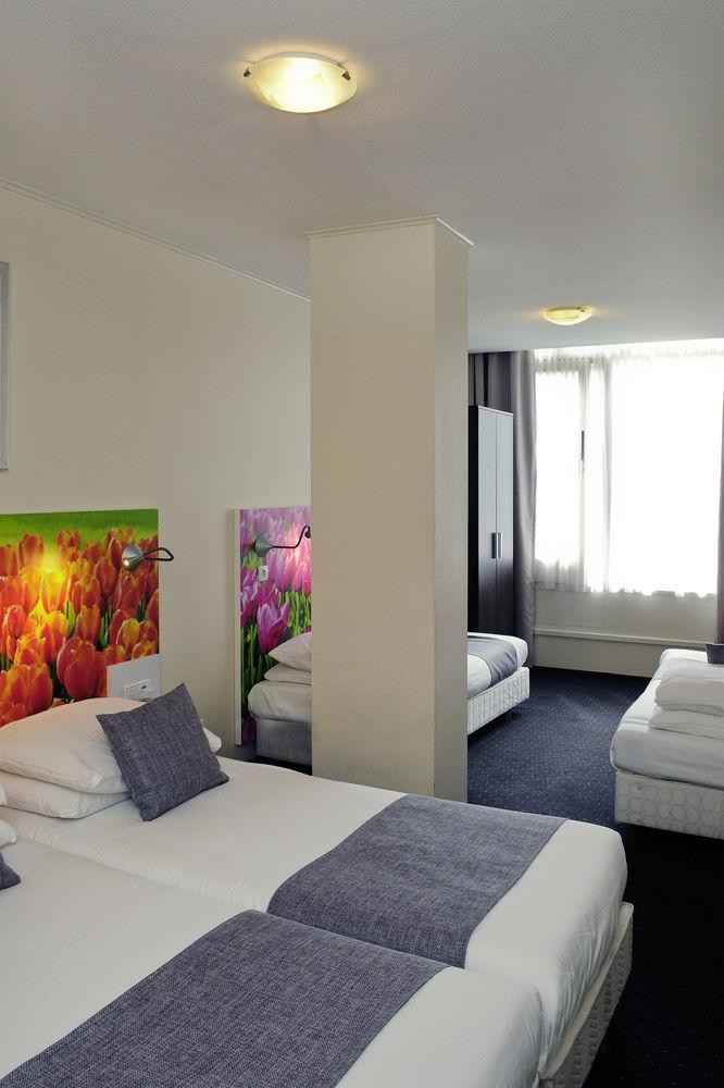 Ibis Styles City Hotel Amsterdam